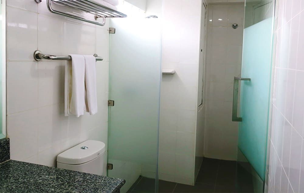 undefined Samran Place Hotel 9