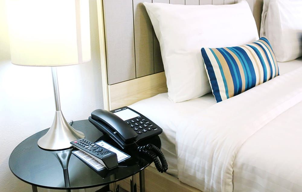 undefined Samran Place Hotel 4