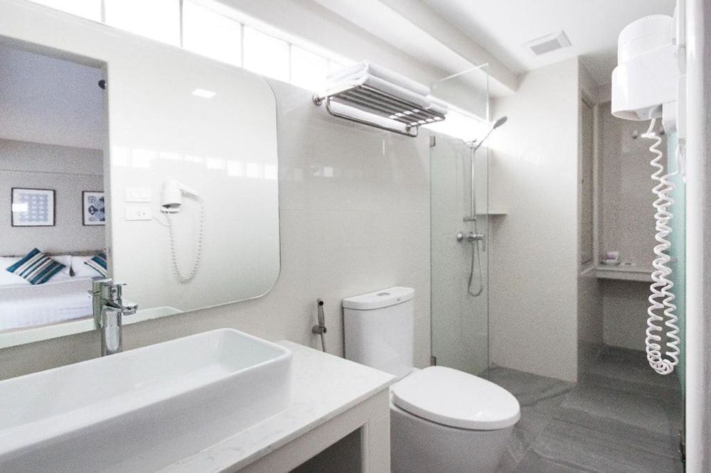 undefined Samran Place Hotel 7