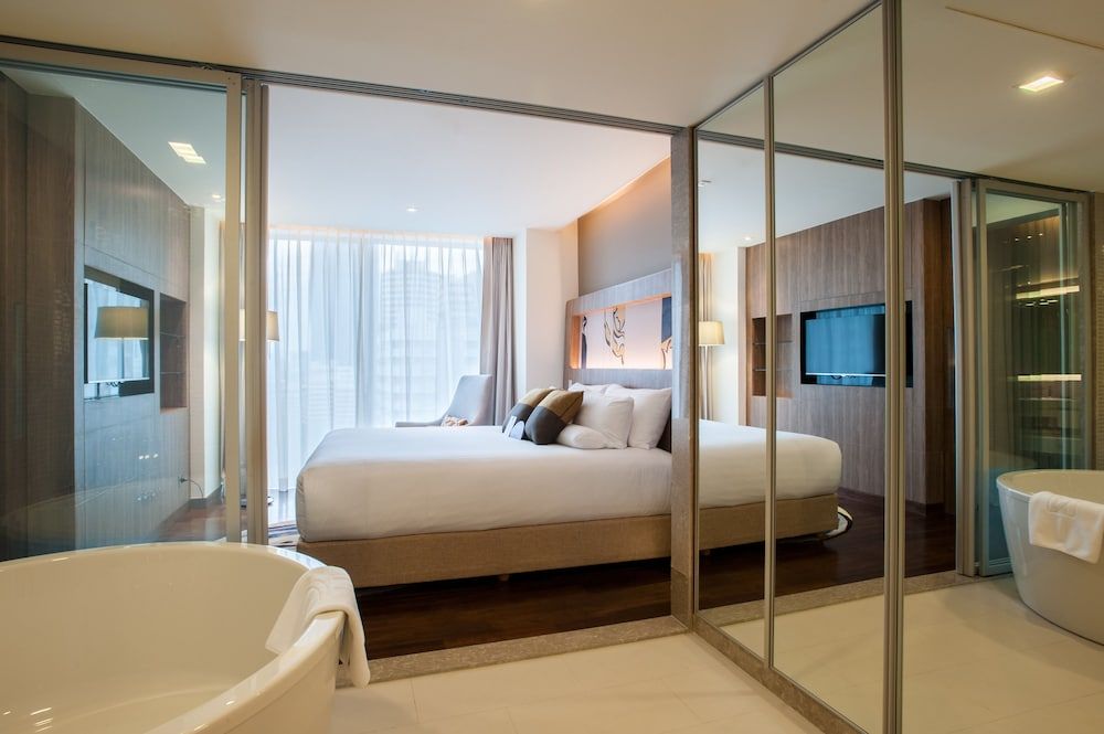 Family Suite, 1 King Bed