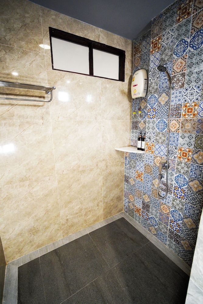 Villa Cha Cha Chaolao Beach Resort Beach Front Family 3