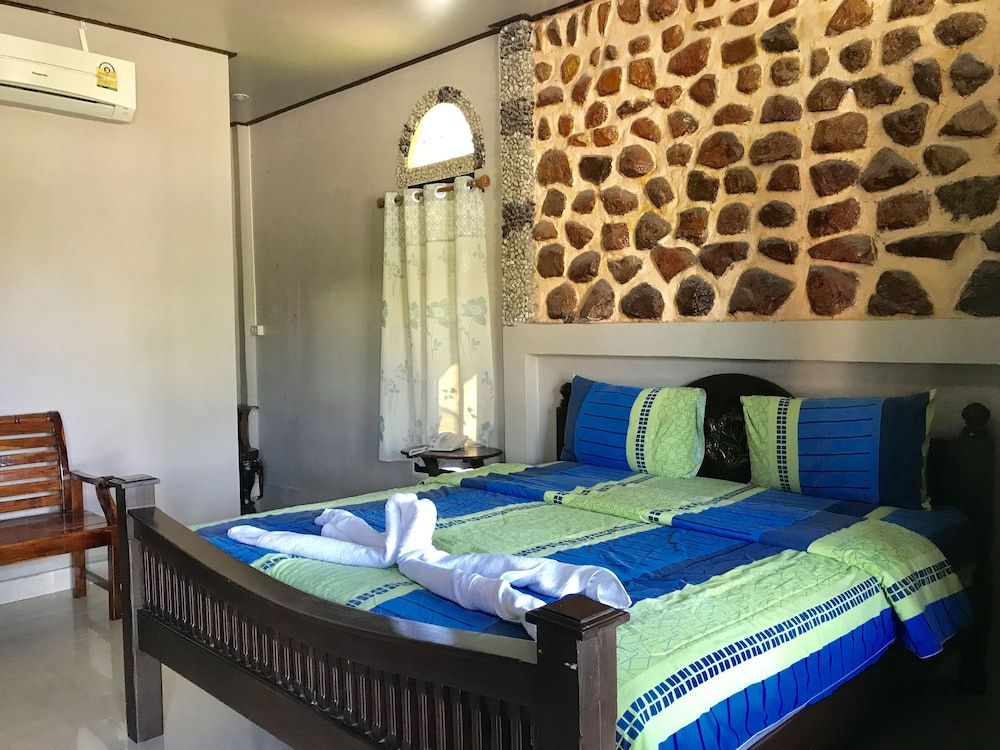 Phupha Inn Resort Bungalow, 1 Double Bed 3