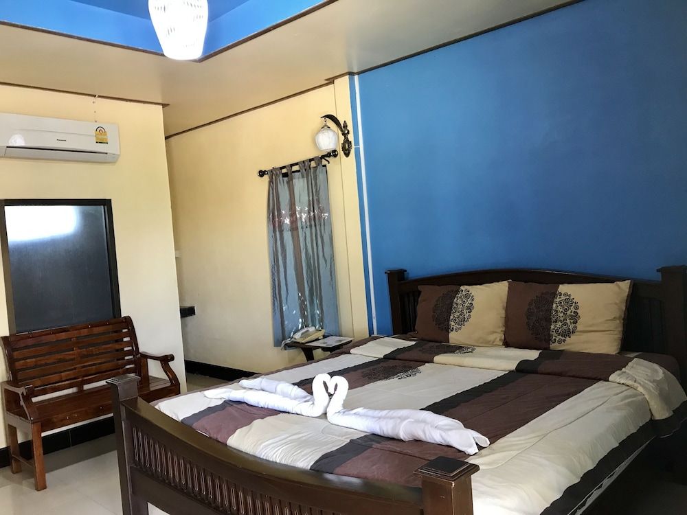 Phupha Inn Resort Bungalow, 1 Double Bed 2