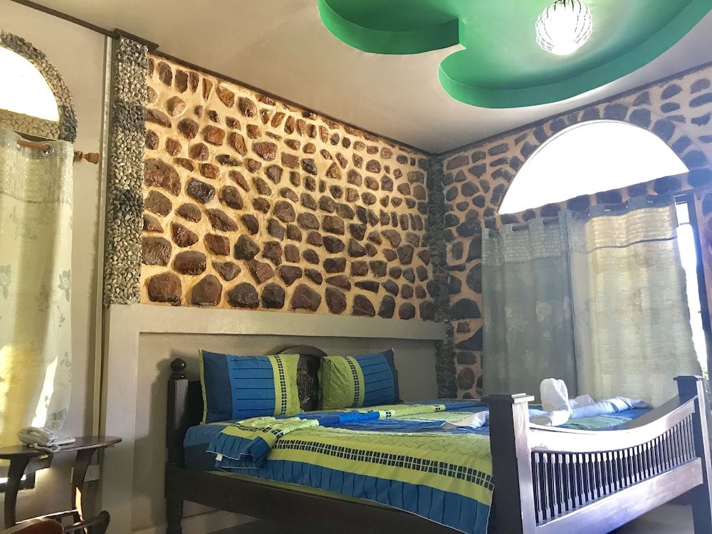 Phupha Inn Resort Bungalow, 1 Double Bed 4