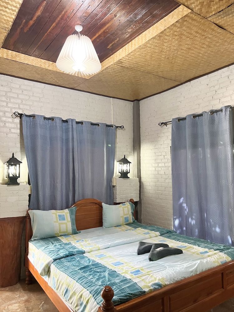 Phupha Inn Resort Bungalow, 1 Double Bed
