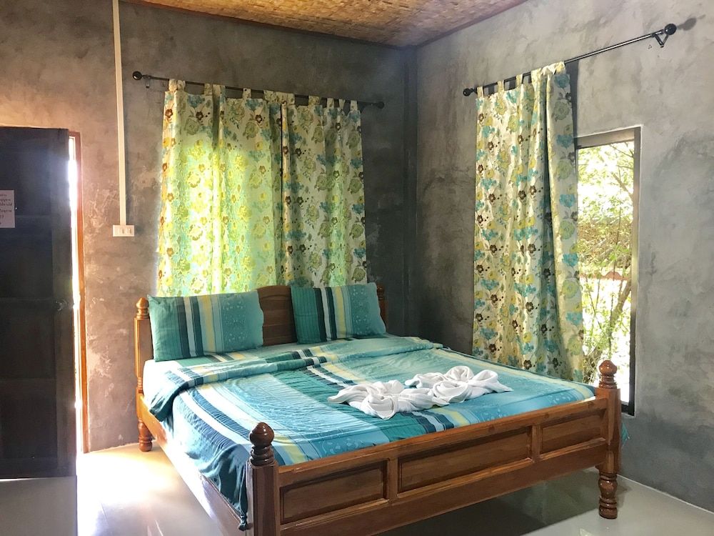 Phupha Inn Resort Bungalow, 1 Double Bed 7
