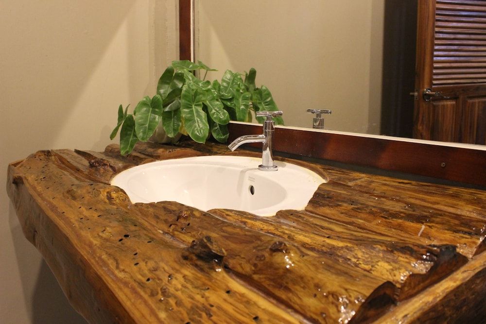 Phupha Inn Resort 2 Bedrooms Family Bungalow 4