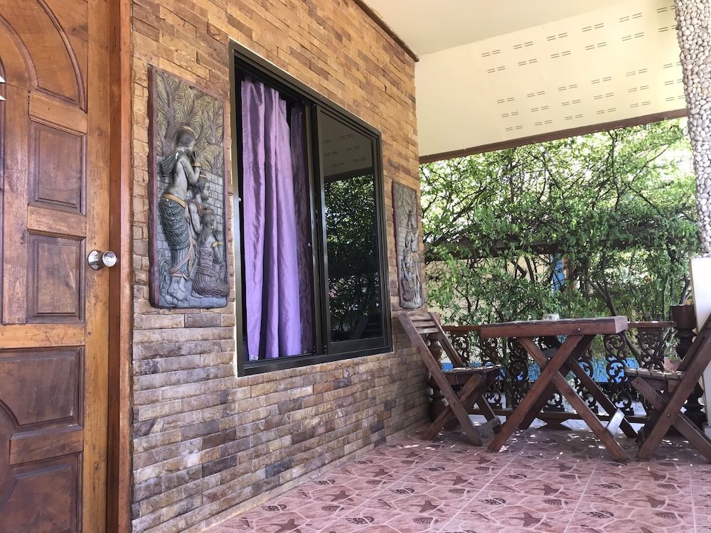 Phupha Inn Resort Bungalow, 2 Twin Beds 3