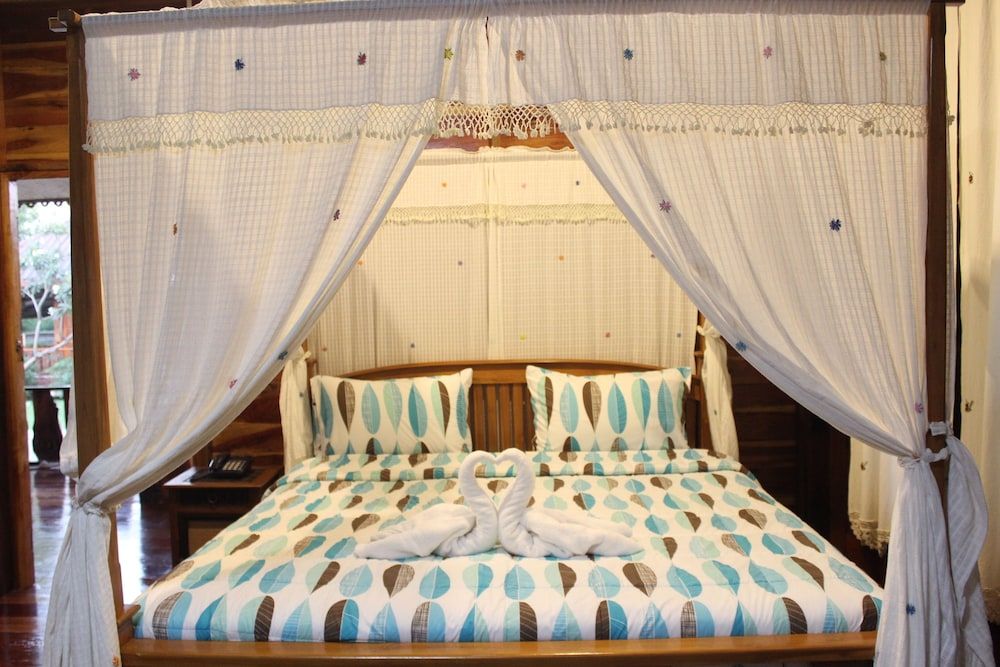 Phupha Inn Resort 2 Bedrooms Family Bungalow 3