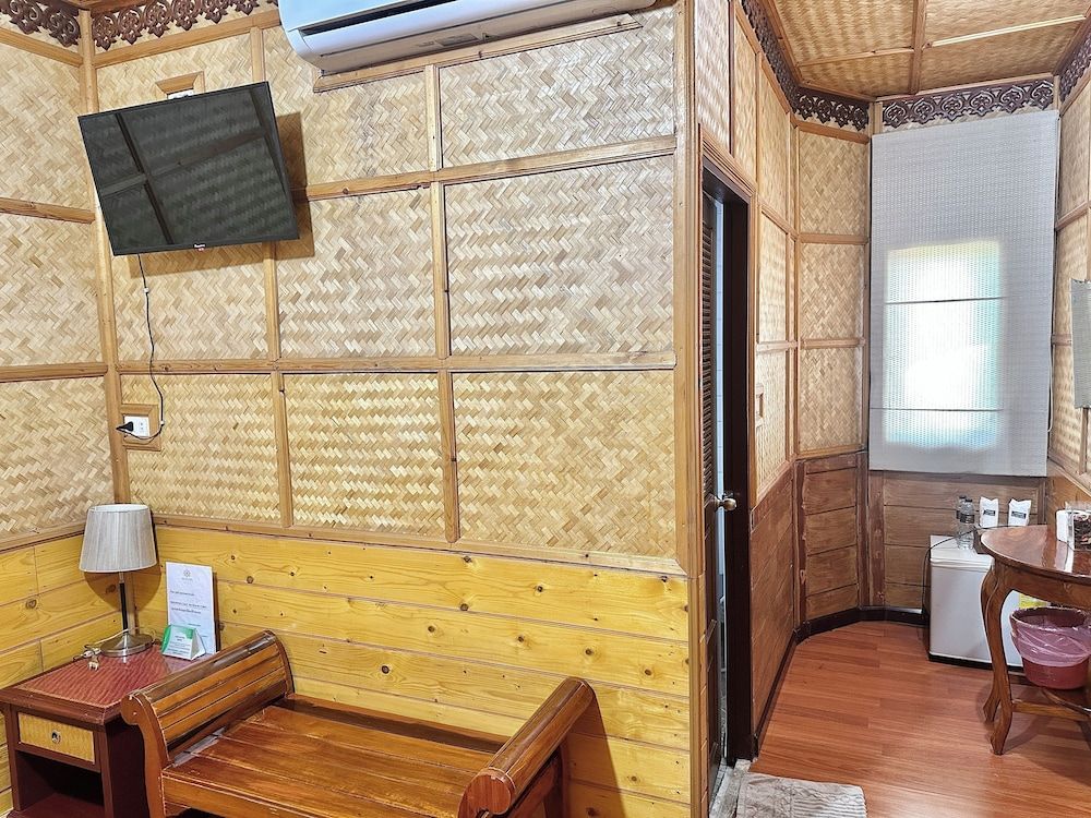 Montri Resort Donmuang Bangkok Standard Double Room 7