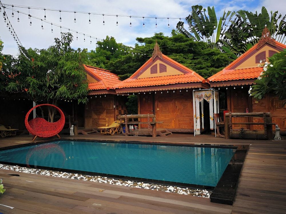 undefined Montri Resort Donmuang Bangkok