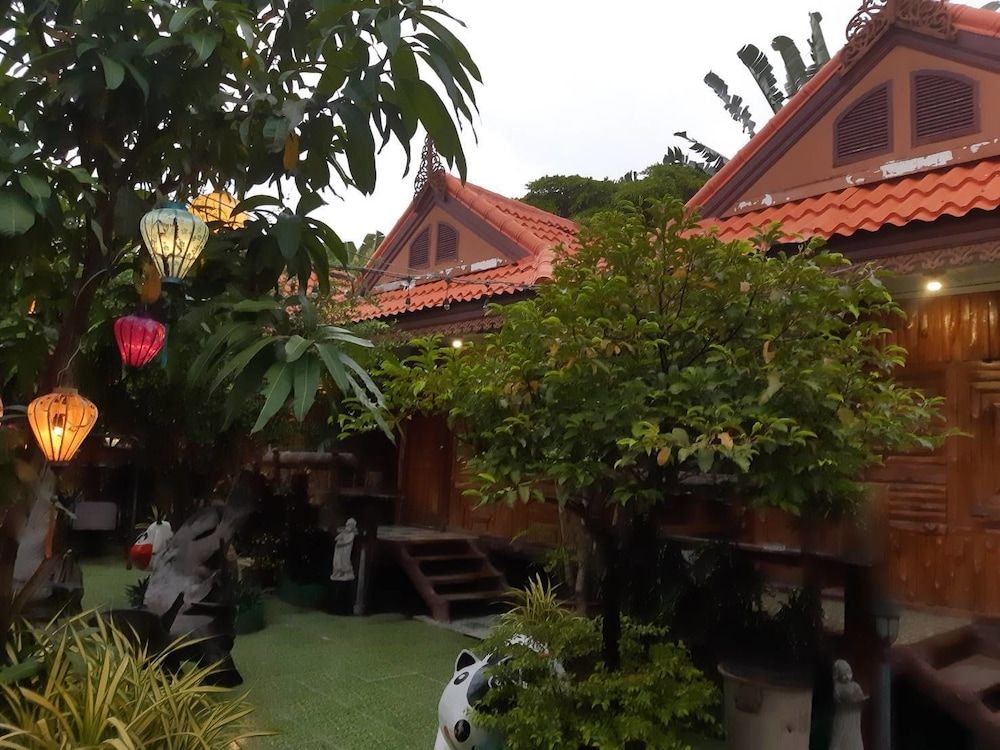 undefined Montri Resort Donmuang Bangkok 10