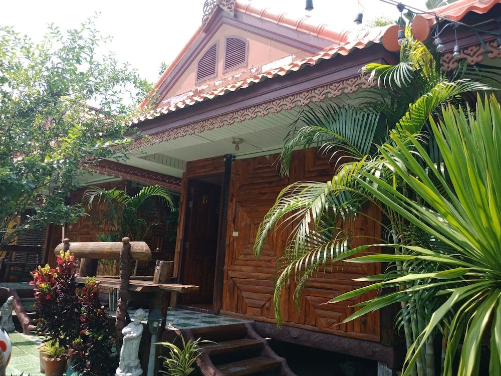 undefined Montri Resort Donmuang Bangkok 8