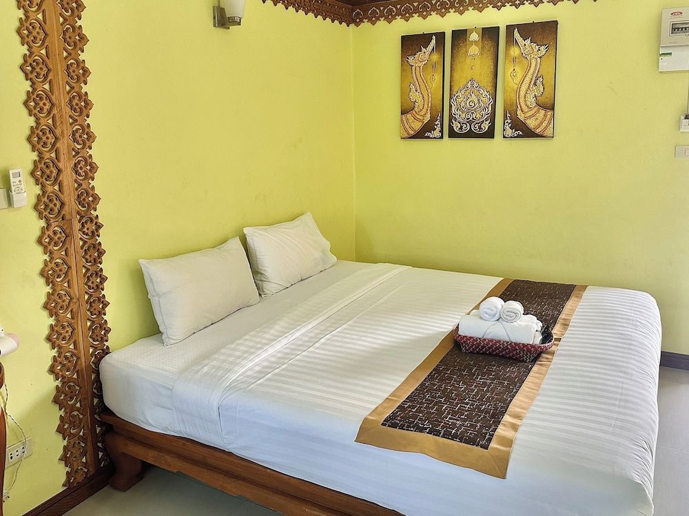 undefined Montri Resort Donmuang Bangkok 2