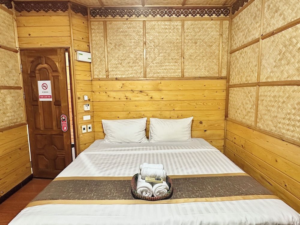 Montri Resort Donmuang Bangkok Standard Double Room