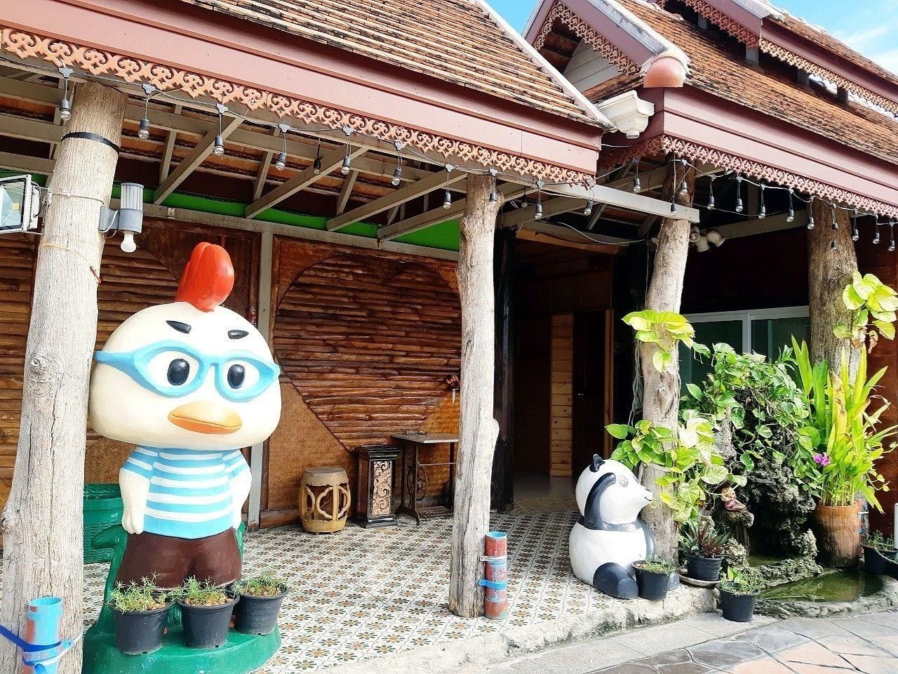 undefined Montri Resort Donmuang Bangkok 6