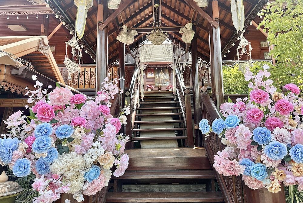 undefined Montri Resort Donmuang Bangkok 4