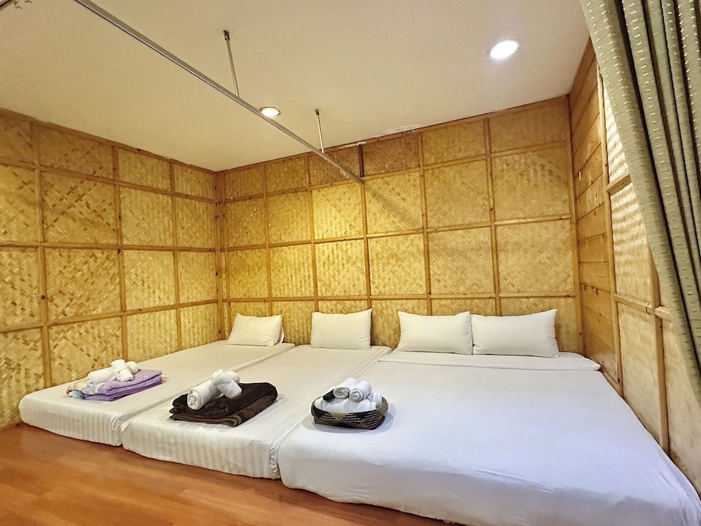 undefined Montri Resort Donmuang Bangkok