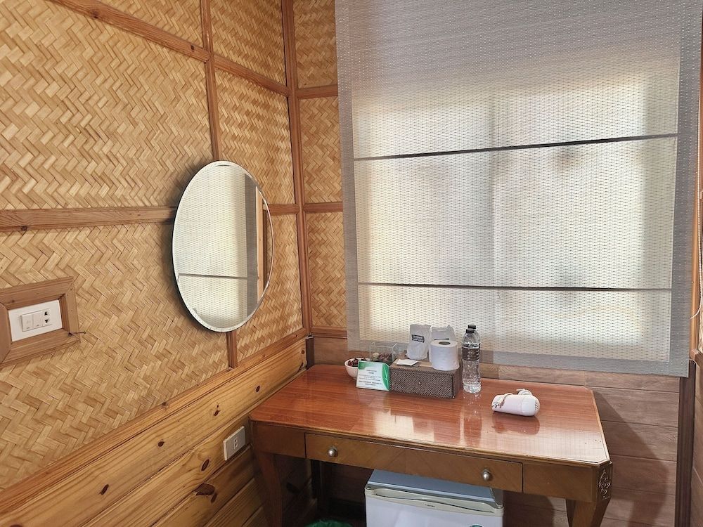 Montri Resort Donmuang Bangkok Standard Double Room 5