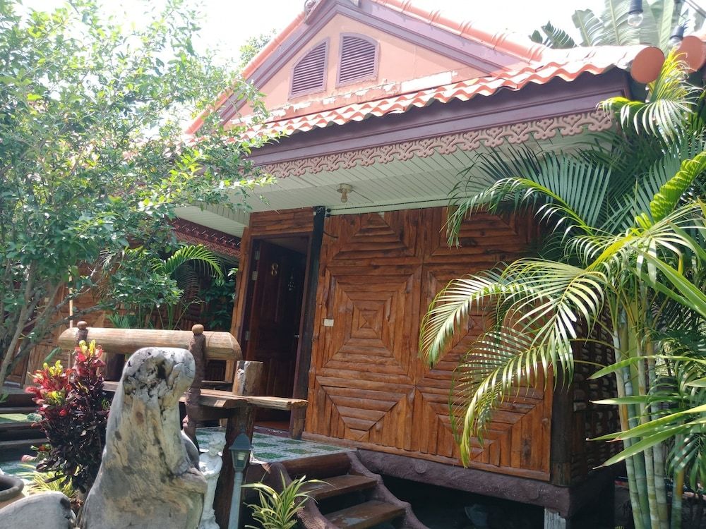 undefined Montri Resort Donmuang Bangkok 6