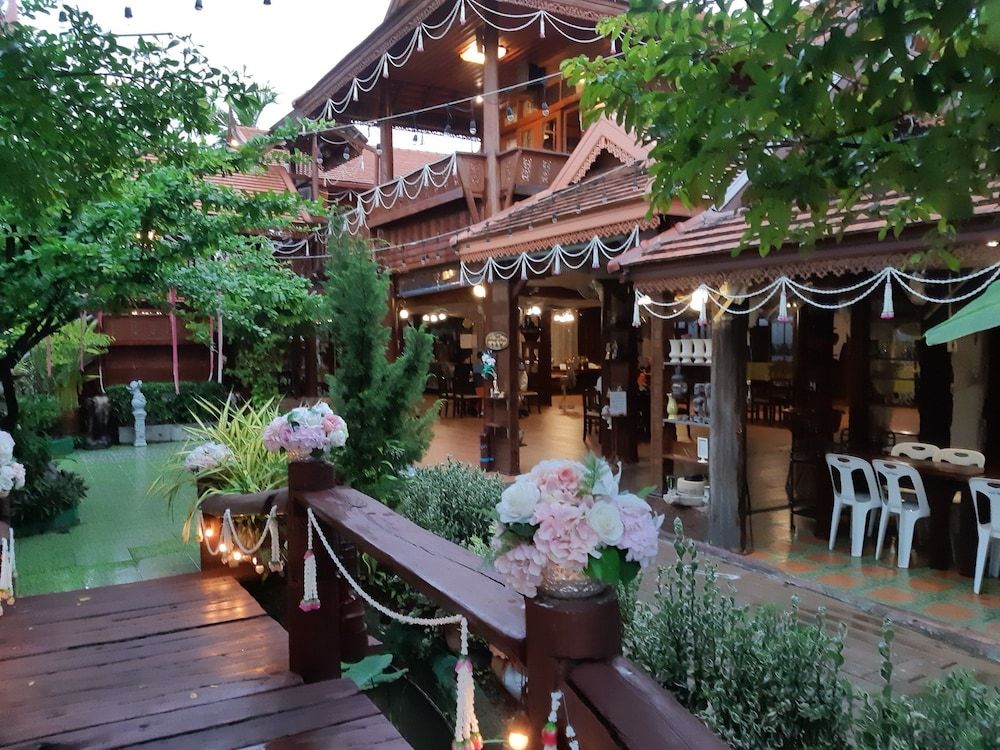 undefined Montri Resort Donmuang Bangkok 10