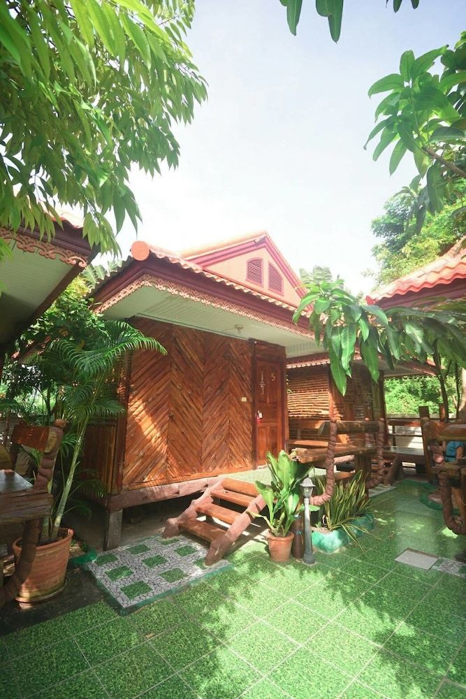 undefined Montri Resort Donmuang Bangkok 8