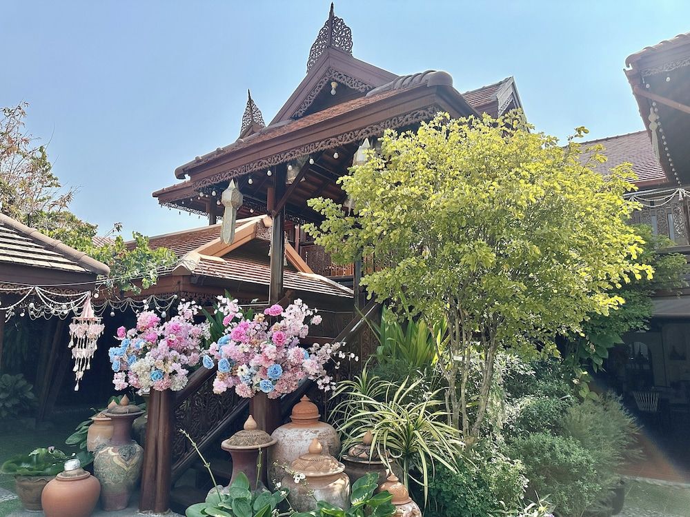 undefined Montri Resort Donmuang Bangkok 3