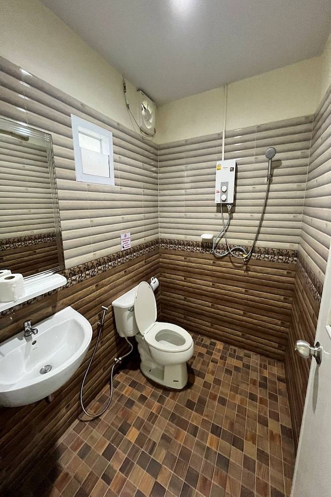 Pleai ta lea Resort Double Room 2