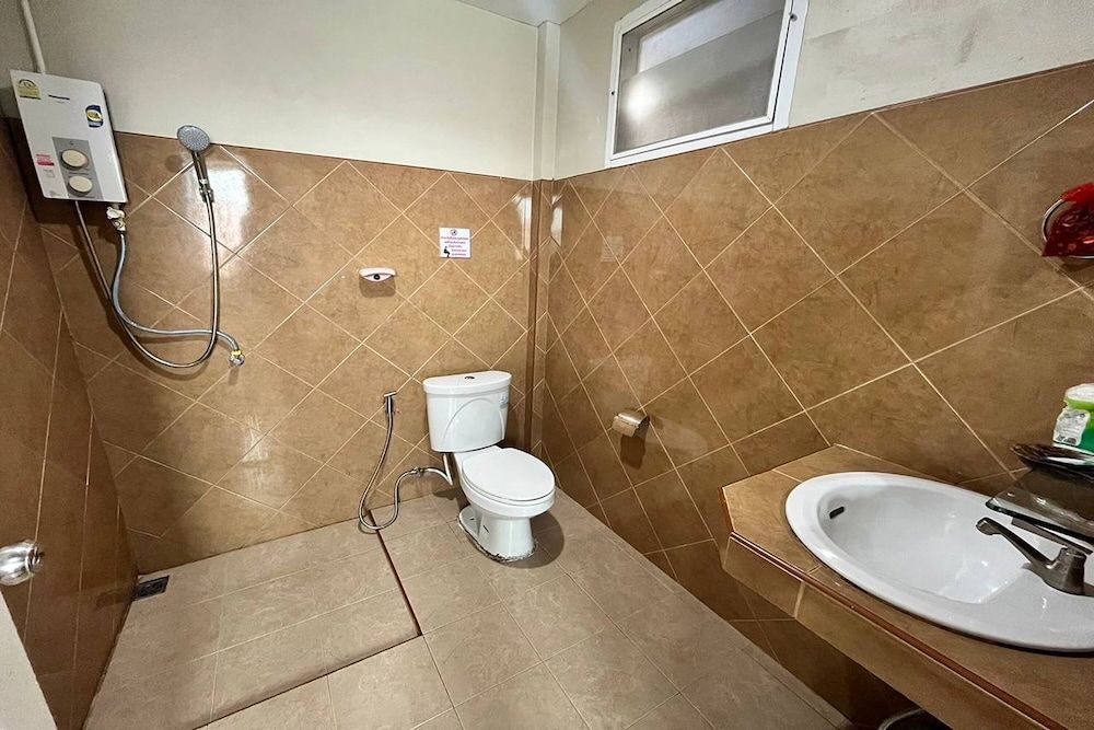 Pleai ta lea Resort Family Room 3