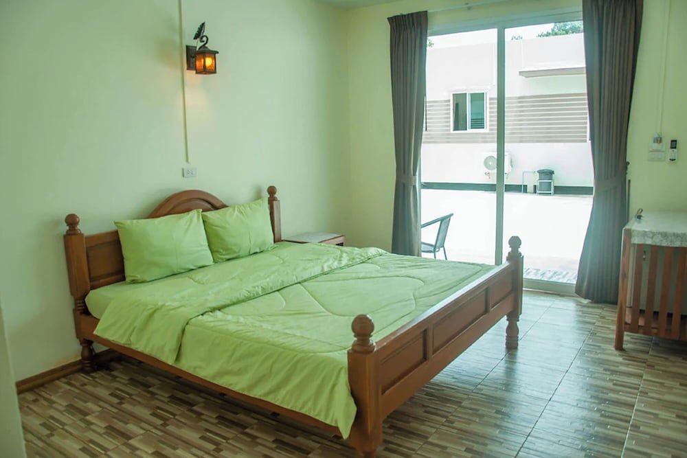 Pleai ta lea Resort Double Room