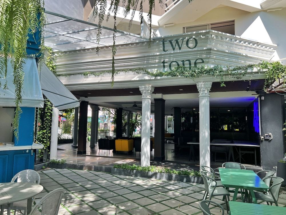 undefined PRS Hotel by Sojourn 4