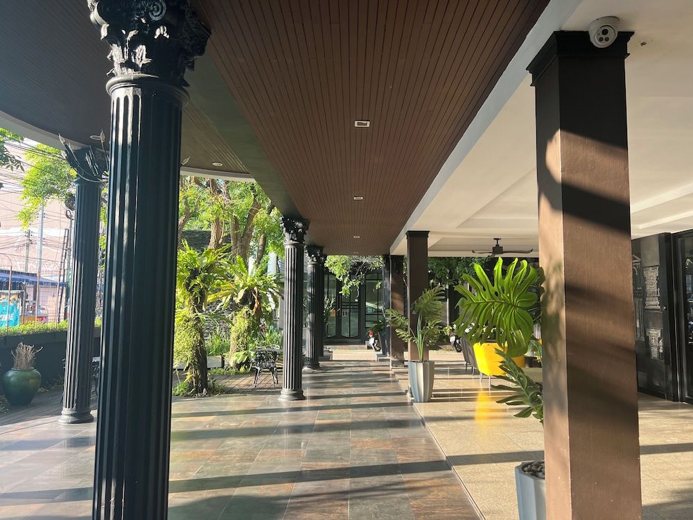 undefined PRS Hotel by Sojourn 3