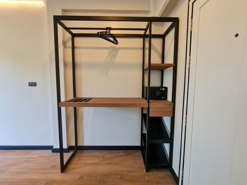 PRS Hotel by Sojourn Standard Double Room 16