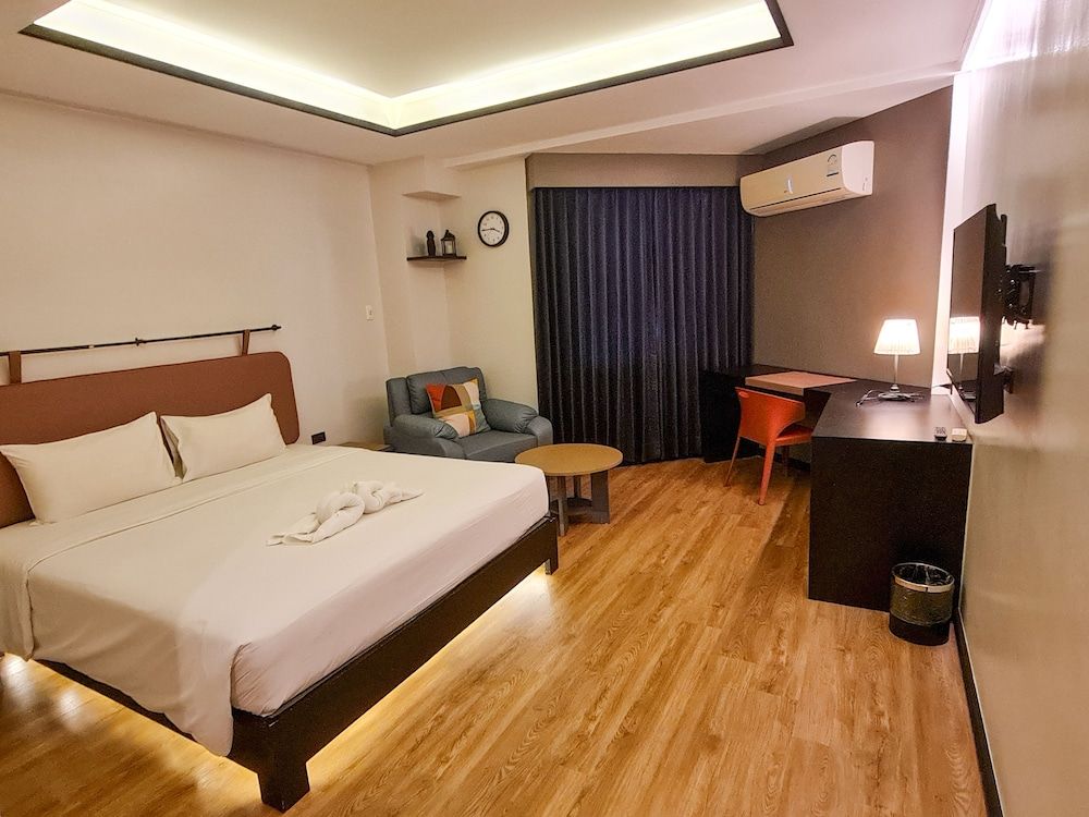 undefined PRS Hotel by Sojourn