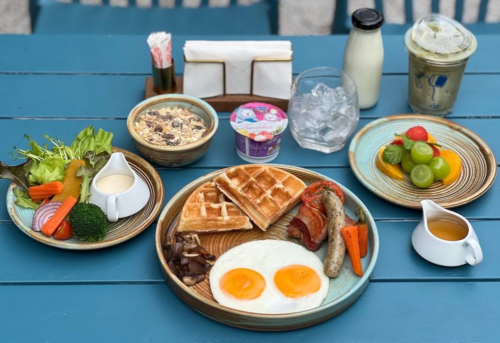 undefined PRS Hotel by Sojourn 9