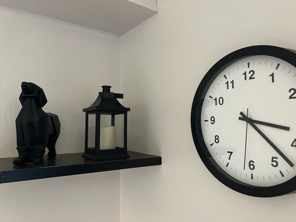 PRS Hotel by Sojourn Standard Double Room 19