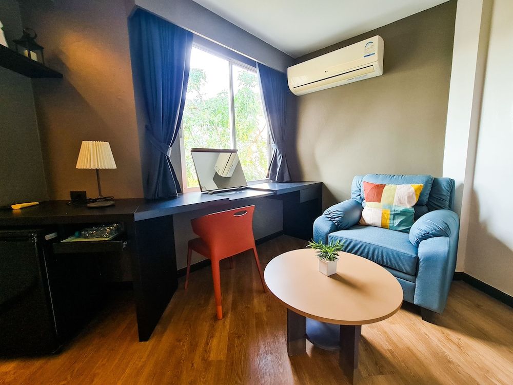 PRS Hotel by Sojourn Standard Double Room 20