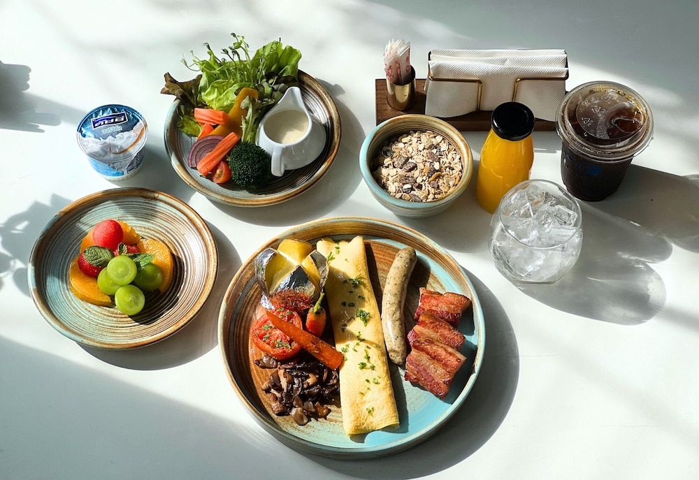 undefined PRS Hotel by Sojourn 8