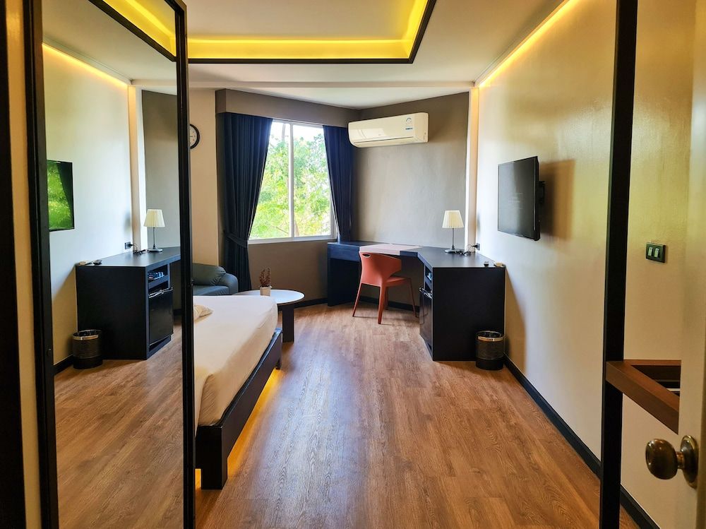 PRS Hotel by Sojourn Standard Double Room 14