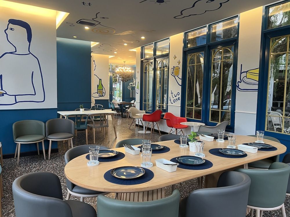 undefined PRS Hotel by Sojourn 7