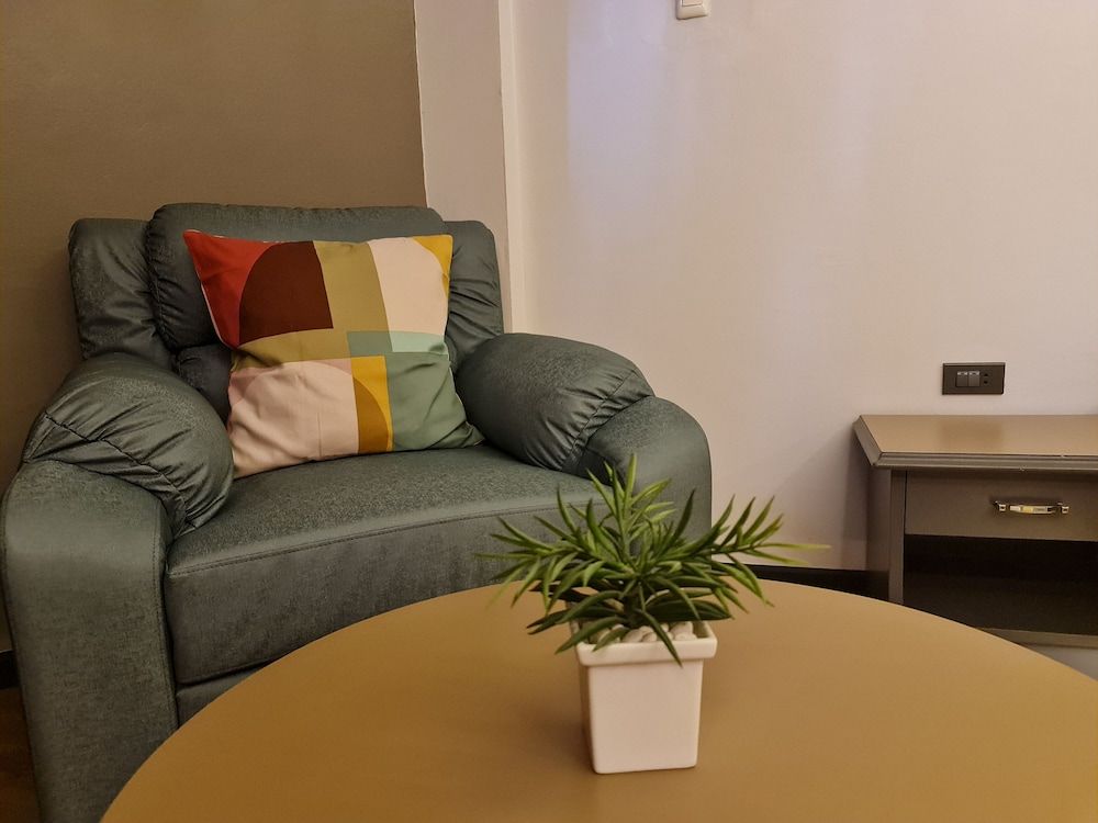 PRS Hotel by Sojourn Standard Double Room 17