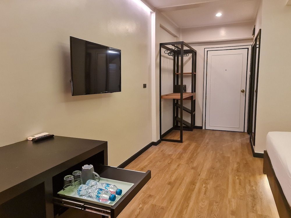 PRS Hotel by Sojourn Standard Double Room 15