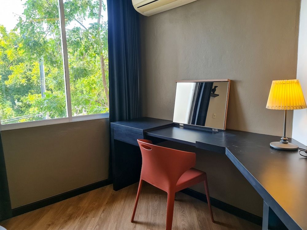 PRS Hotel by Sojourn Standard Double Room 18