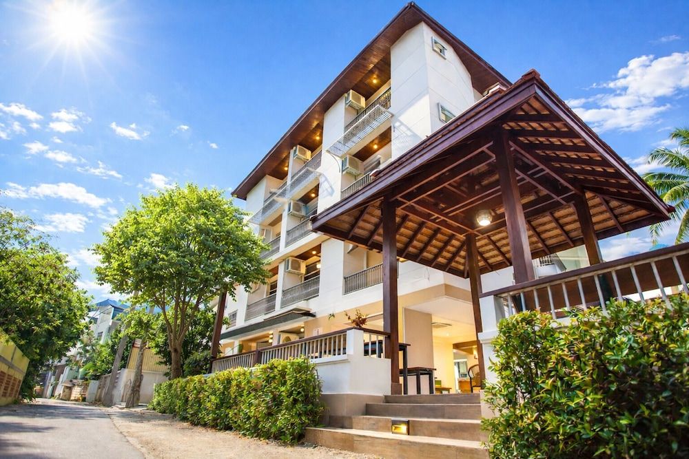undefined Rendezvous Classic House 3
