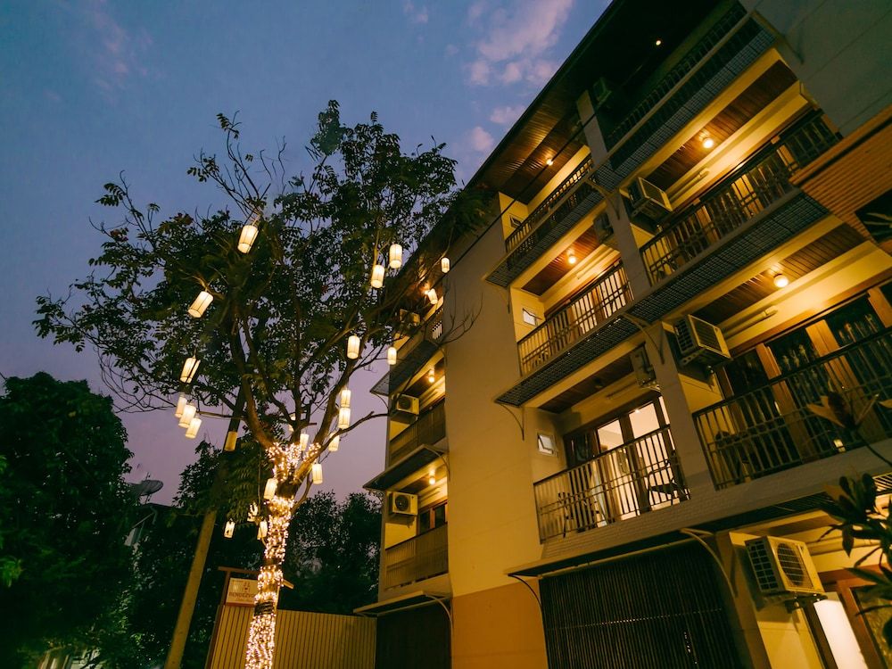 undefined Rendezvous Classic House 8