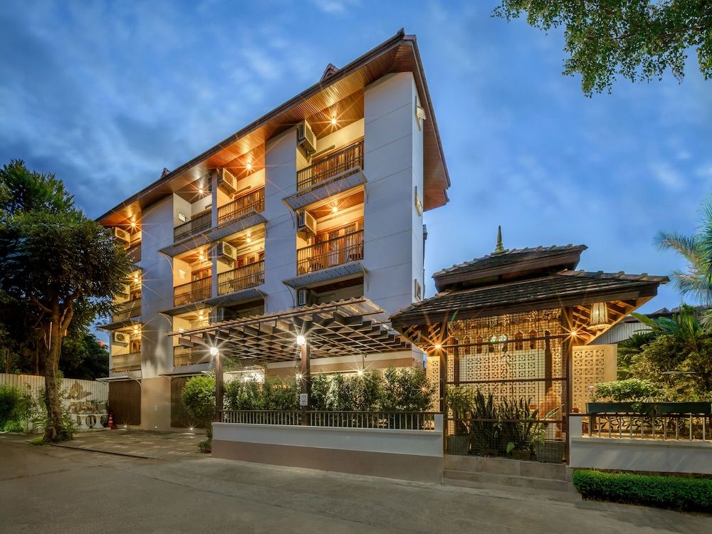 undefined Rendezvous Classic House 2