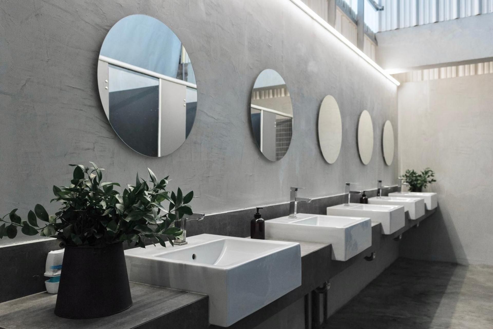 1 Person in 4-Bed Dormitory - Mixed