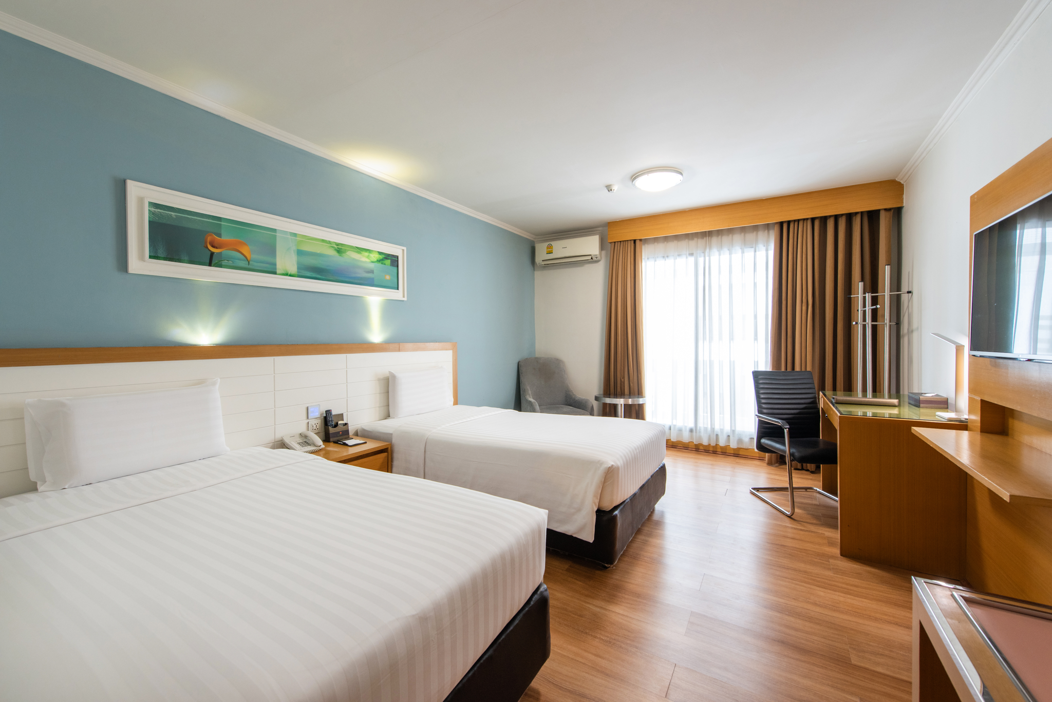 undefined Maple Hotel 8