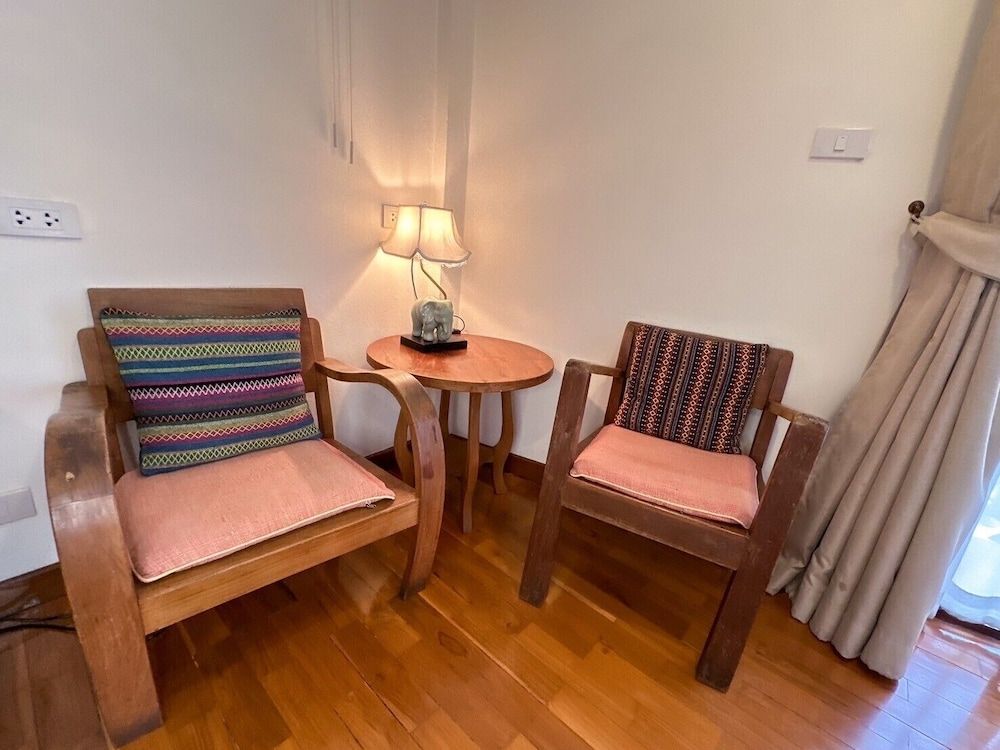 Rustic River Boutique Deluxe Room 19