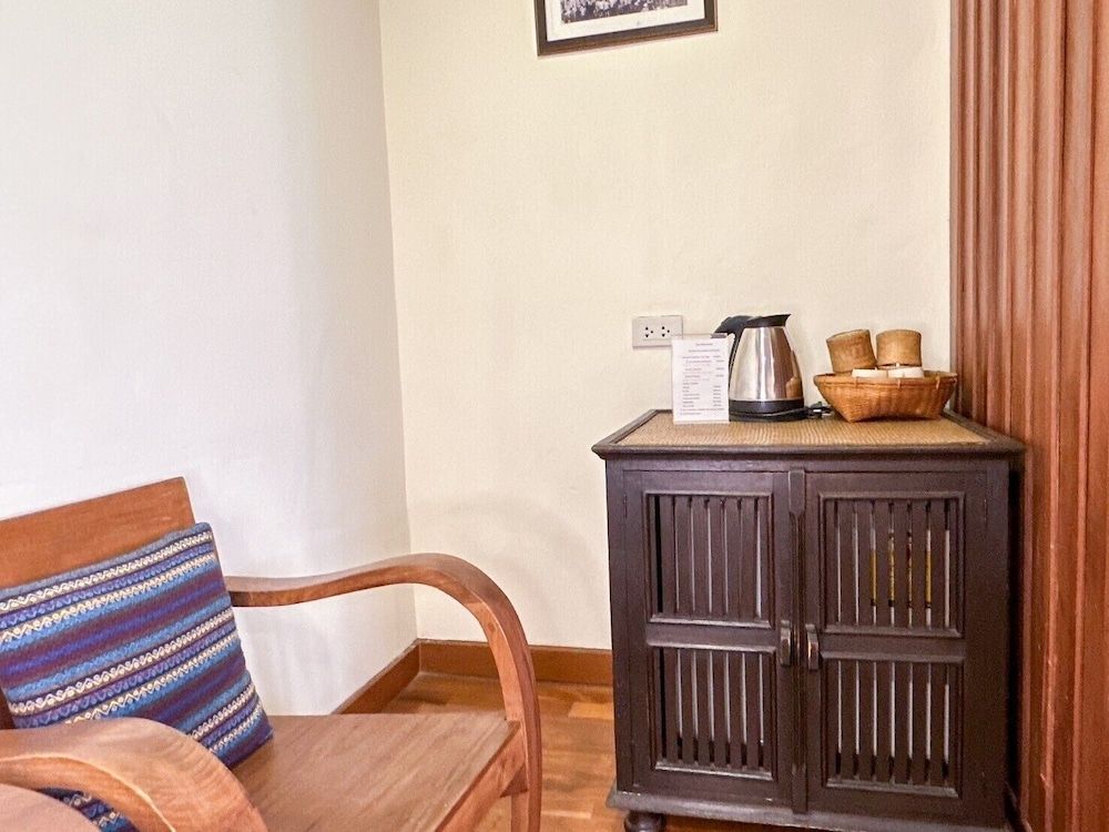 Rustic River Boutique Deluxe Room 21